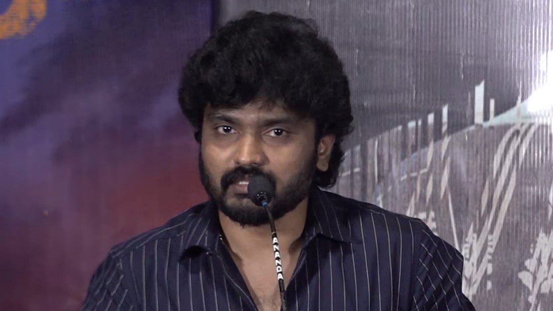 இந்தத் தேடலில் நிறைய அவமானங்களைச் சந்தித்திருக்கிறேன்; தூக்கம் இல்லாத நாள்கள்..!- சித்து எமோஷனல்