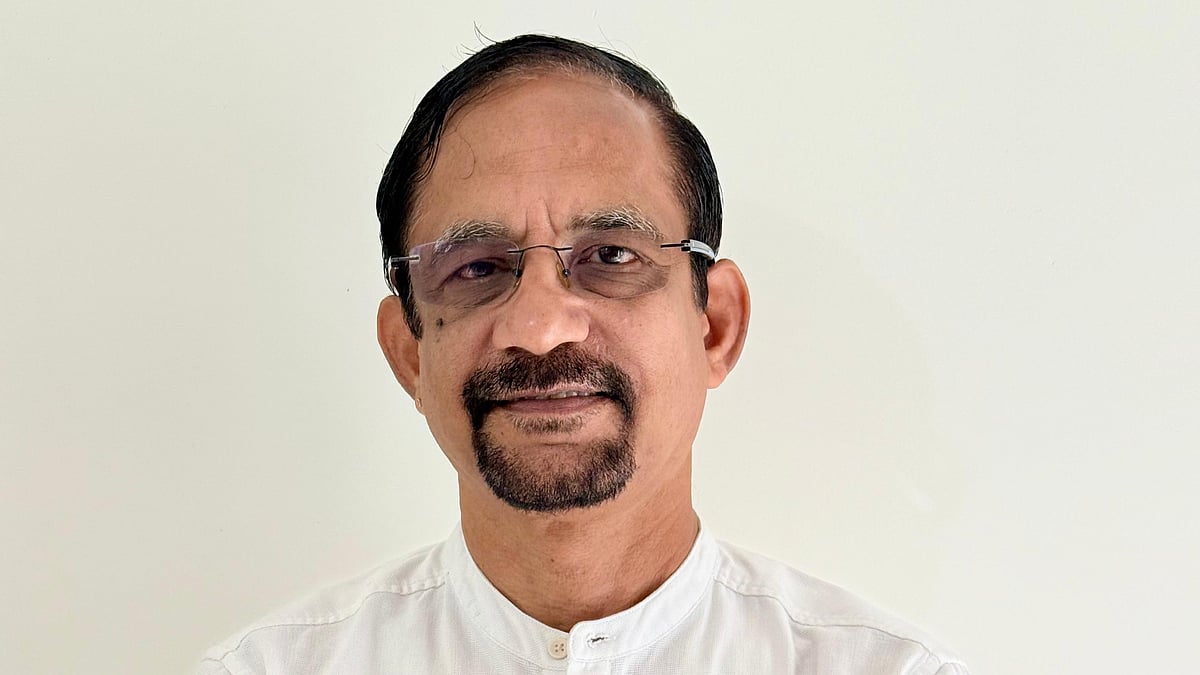 கமாடிட்டி நிபுணர் ஷியாம் சுந்தர்