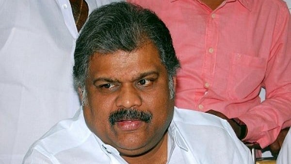 ஜி.கே. வாசன்