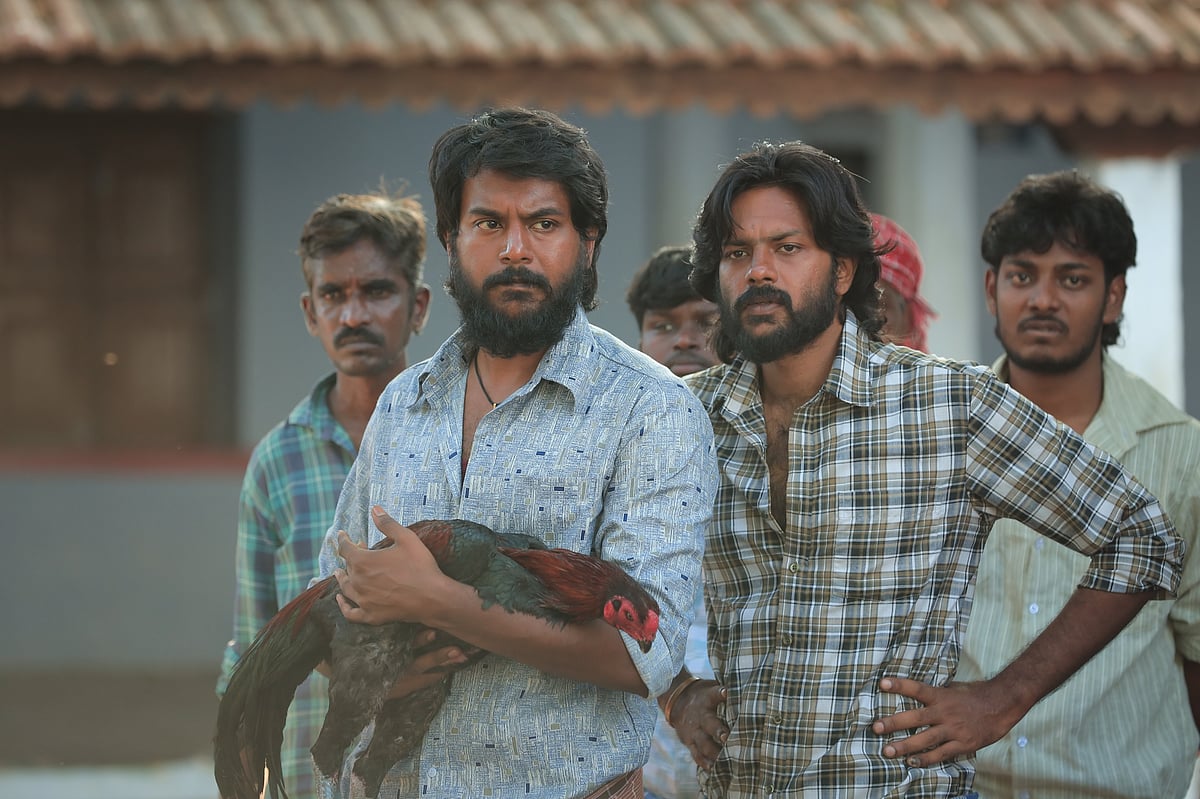 dorothy review | டோரதி விமர்சனம்