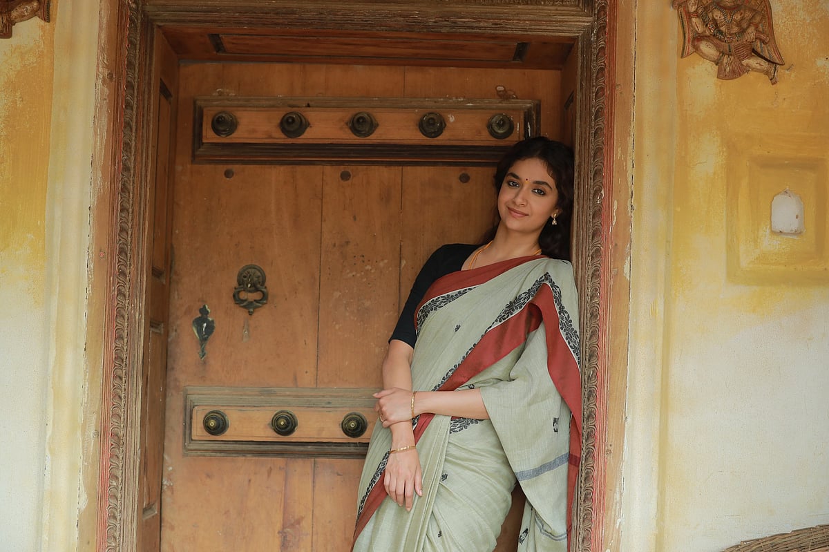 dorothy review | டோரதி விமர்சனம்