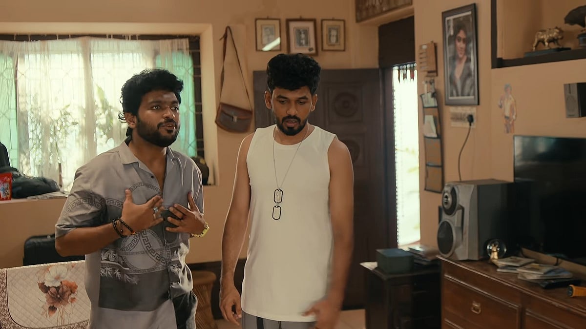 மீசைய முறுக்கு 2 விமர்சனம் | Meesaya Murukku 2 Review