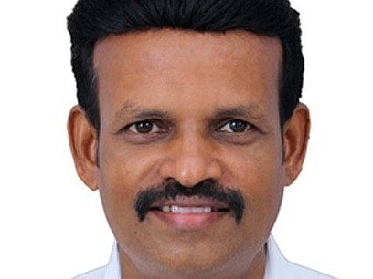 திருவண்ணாமலை எம்.பி அண்ணாதுரையிடம் அதிரடி காட்டிய லஞ்ச ஒழிப்புத்துறை... அதிர்ச்சியில் திமுக-வினர்