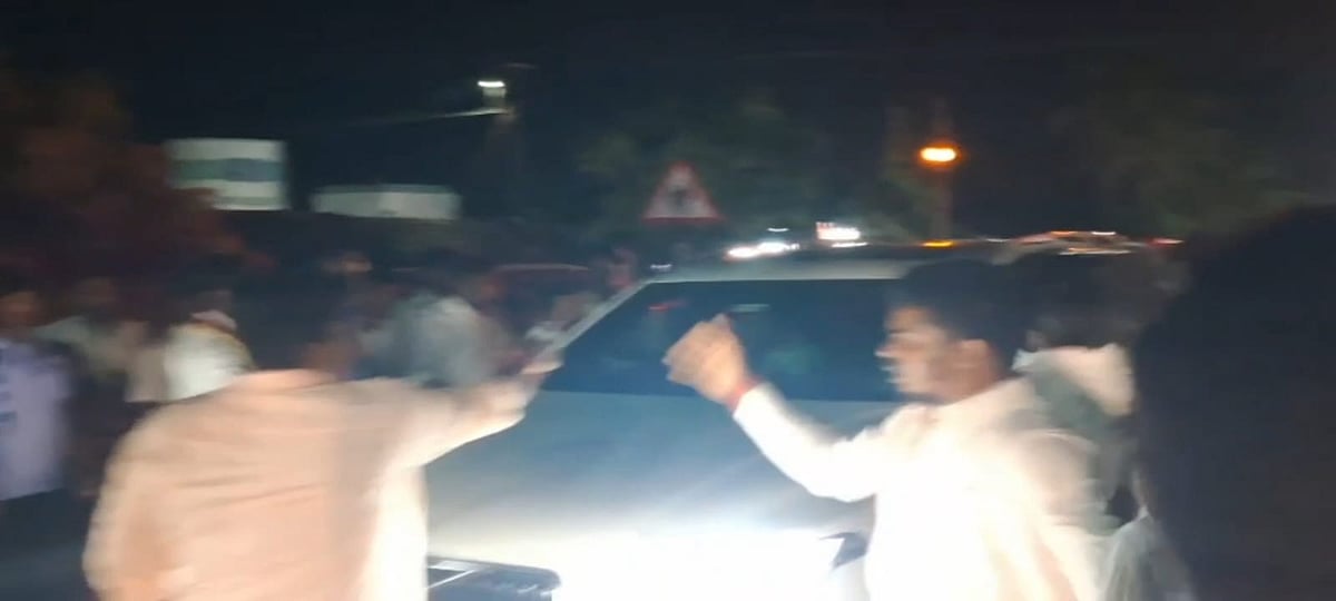 வாக்குவாதம்