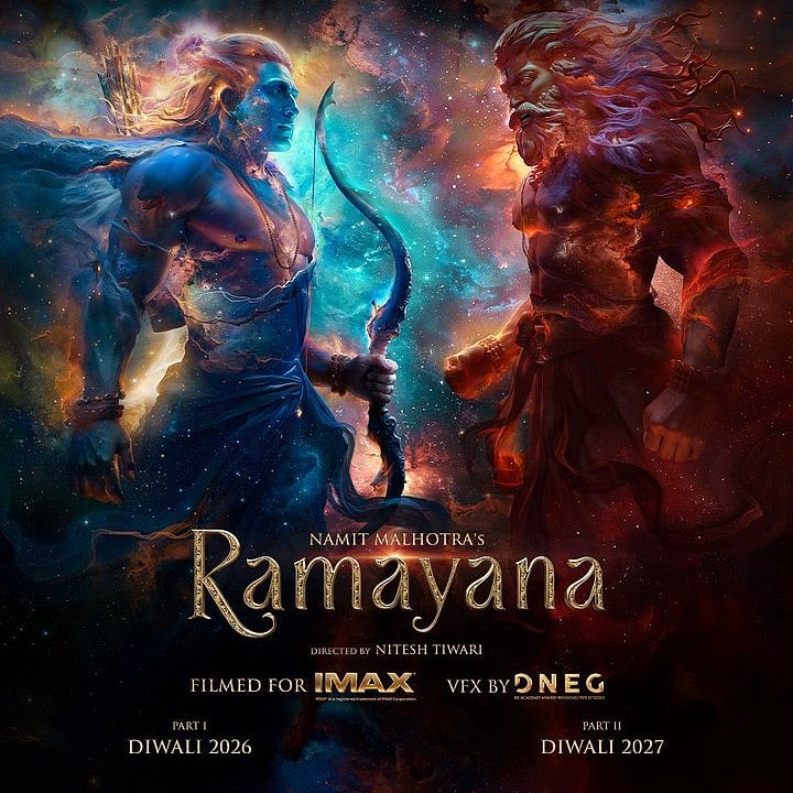 Ramayana Movie