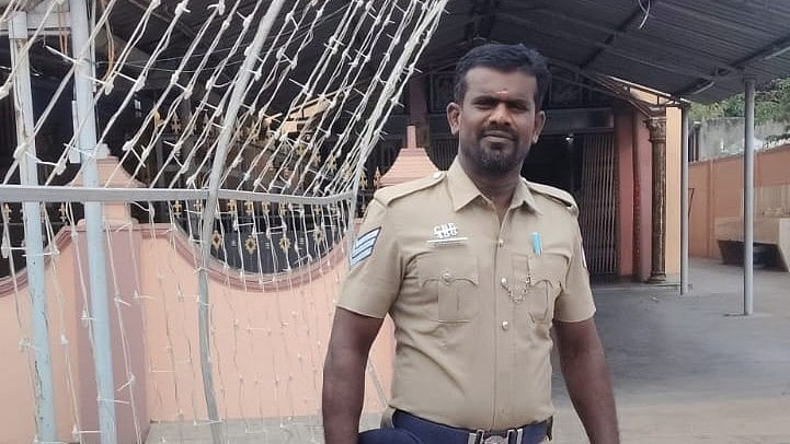 வேல்முருகன்