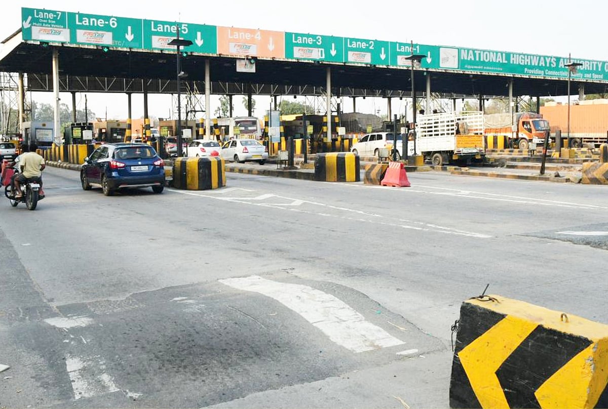 NHAI: Toll Gate-ன் 20 கி.மீ-க்குள் வீடு இருக்கிறதா? ரூ.1,500 அல்லது ரூ.3,000-க்கு Local Pass!