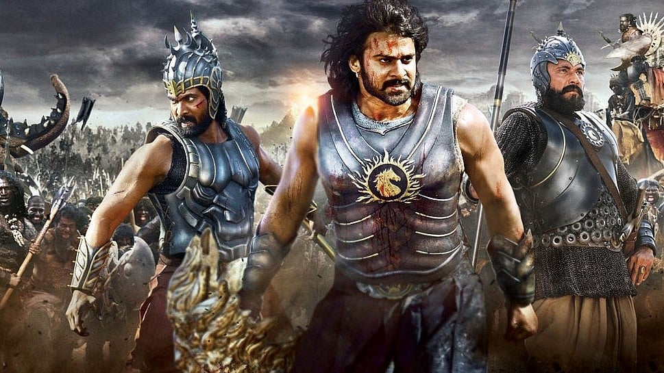 `பாகுபலி’ ஈரான் தூதரகம்