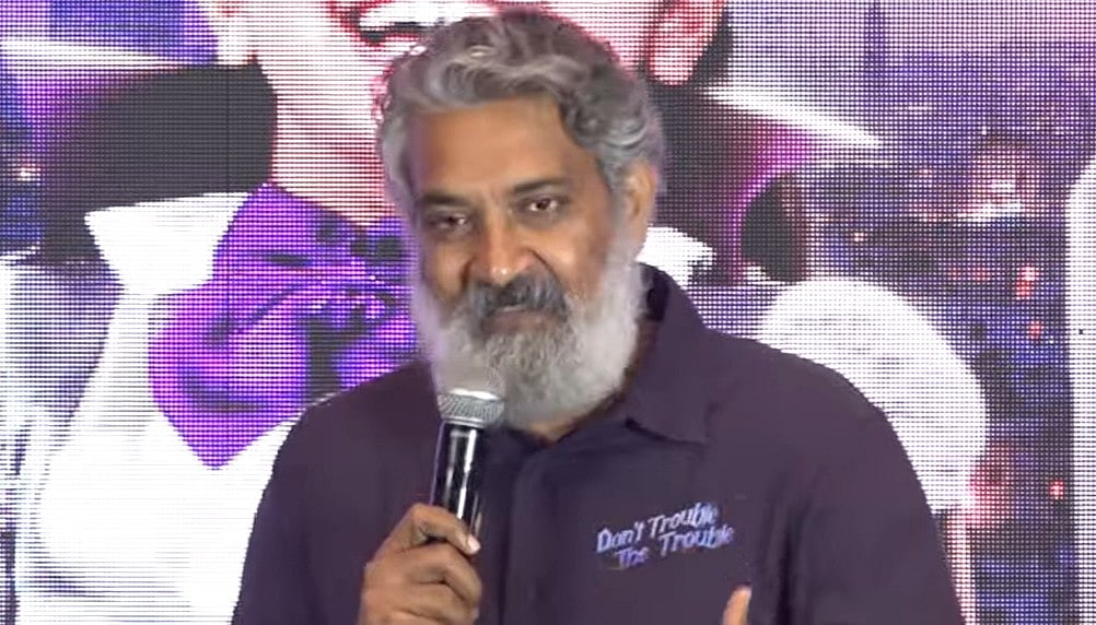 எஸ்.எஸ். ராஜமௌலி