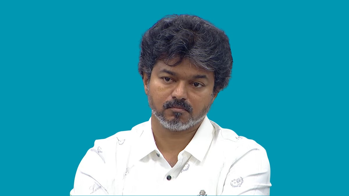 முதல்வர் விஜய்