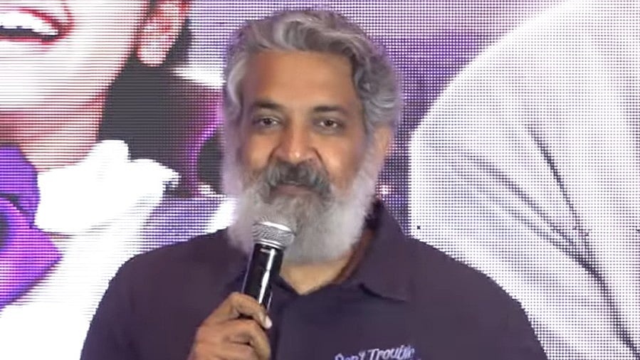 எஸ்.எஸ். ராஜமௌலி