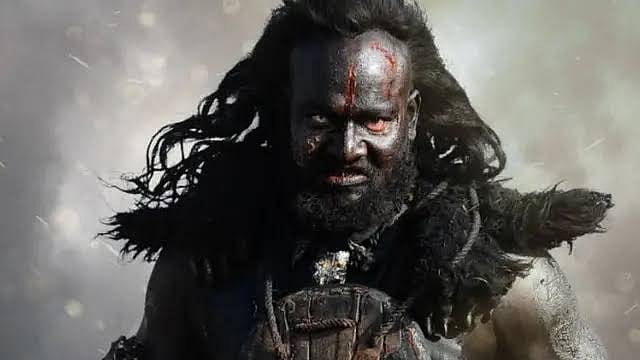 `பாகுபலி’ ஈரான் தூதரகம்