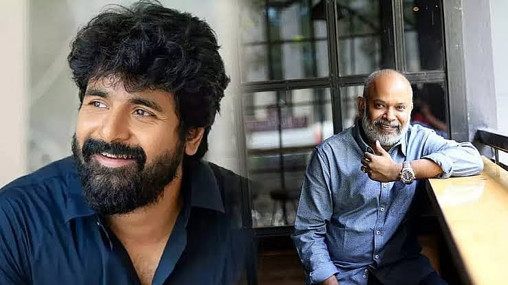Sivakarthikeyan: இதுக்கு போய் சீரியஸாக ரிப்ளை பண்றீங்க.! - வெங்கட் பிரபு பதிவும், SK பதிலும்!