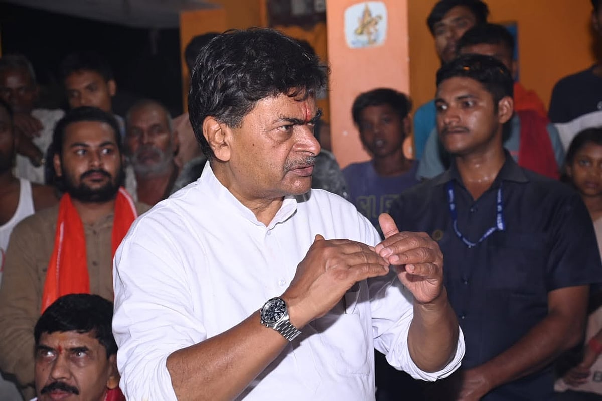 RK சிங்