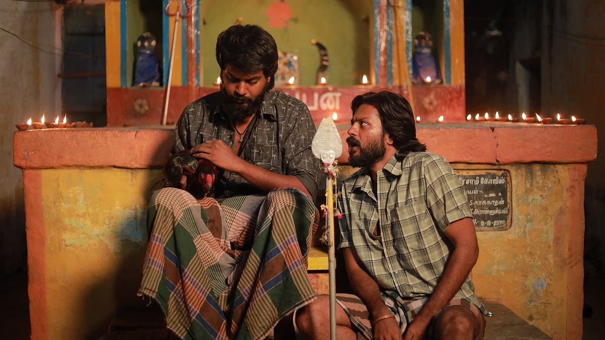 டோரதி ஏன் தமிழின் முக்கியமான சினிமா? - திரைக்கலைஞர்கள் அடுக்கும் காரணங்கள் என்னென்ன?