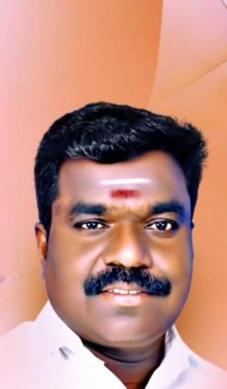 மயிலாடுதுறை: திமுக தொழிற்சங்க நிர்வாகியான அரசு பஸ் கண்டக்டர் வெட்டிக் கொலை; போலீஸ் விசாரணை