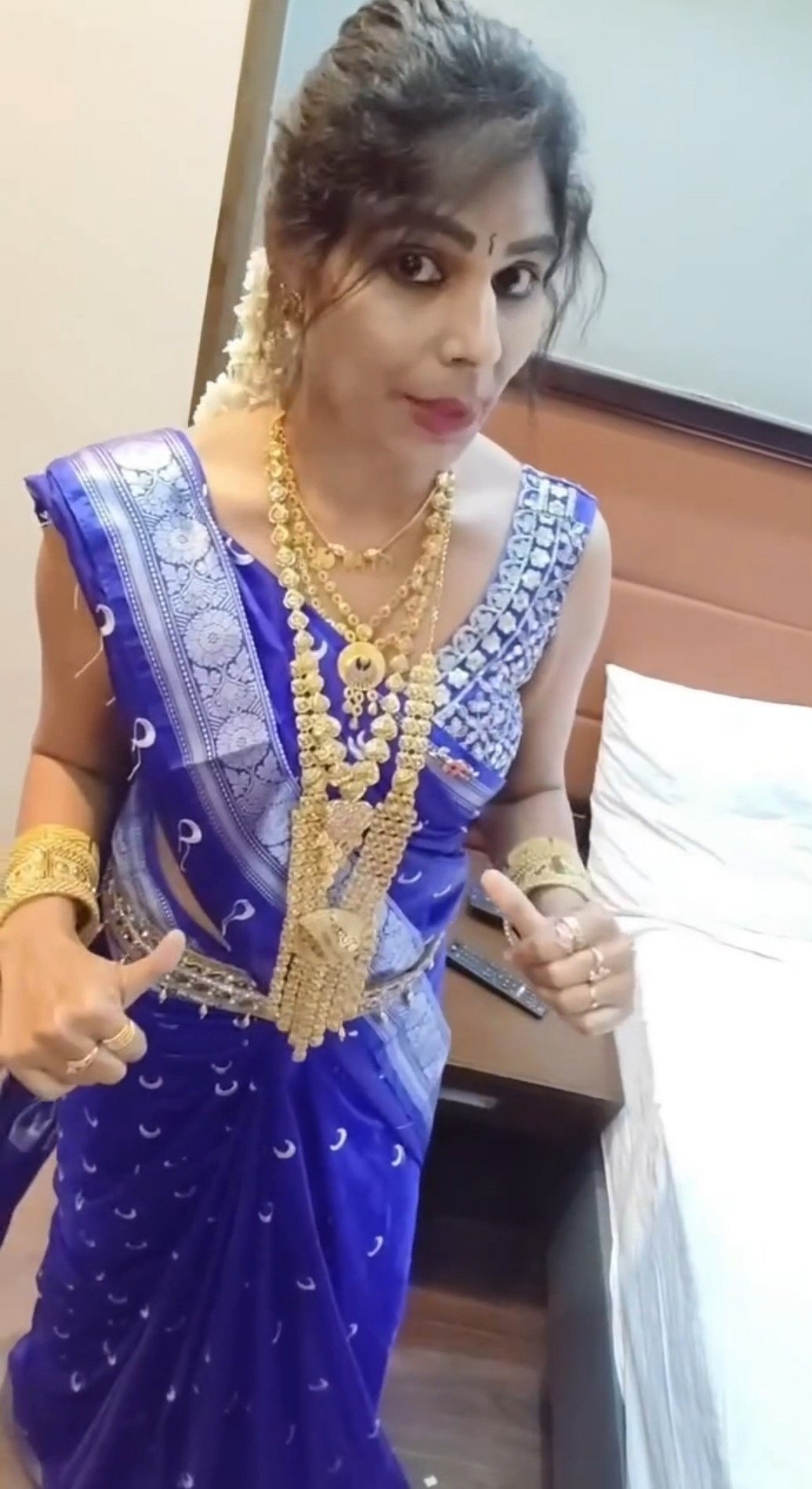 நாகர்கோவில் யூடியூப்பர் வீட்டில் கொள்ளை; வீடியோ பார்த்து ஸ்கெட்ச் போட்டனர் - போலீஸ் சொல்வது என்ன?