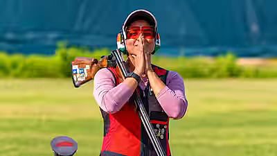 Asian Games 2026: 48 ஆண்டுகால காத்திருப்புக்கு முற்றுப்புள்ளி வைத்த நீரு தண்டா - யார் இவர்?