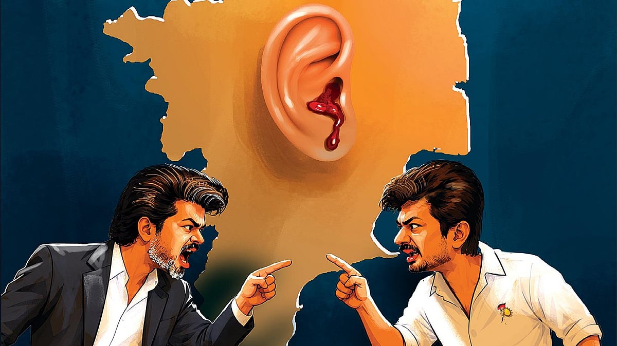 இடைத்தேர்தல், ஒய் பிளட்.. சேம் பிளட்..!
