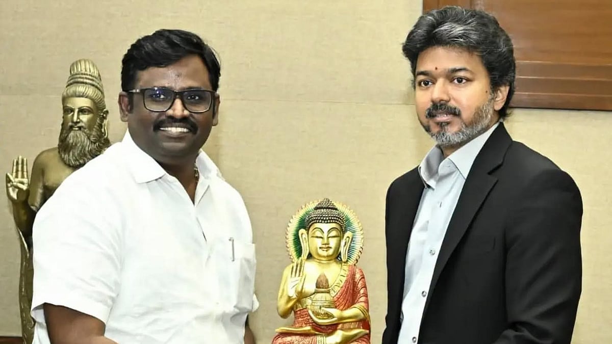 லோகேஷ் தமிழ்ச்செல்வன்