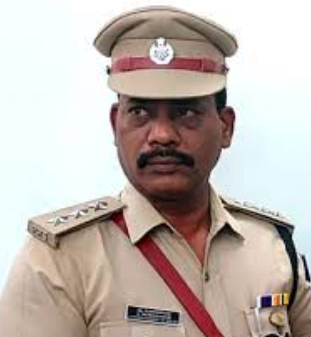 எஸ்.பி. சுப்பிரமணியன்