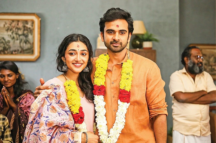 `அன்பில் அவன்' படத்தில்...