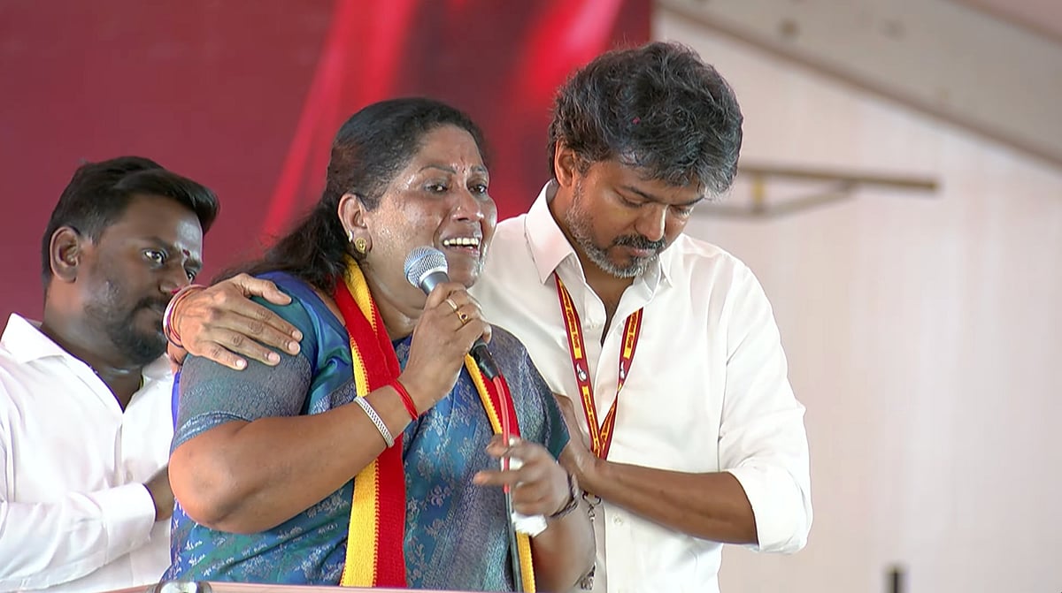 சத்யபாமா