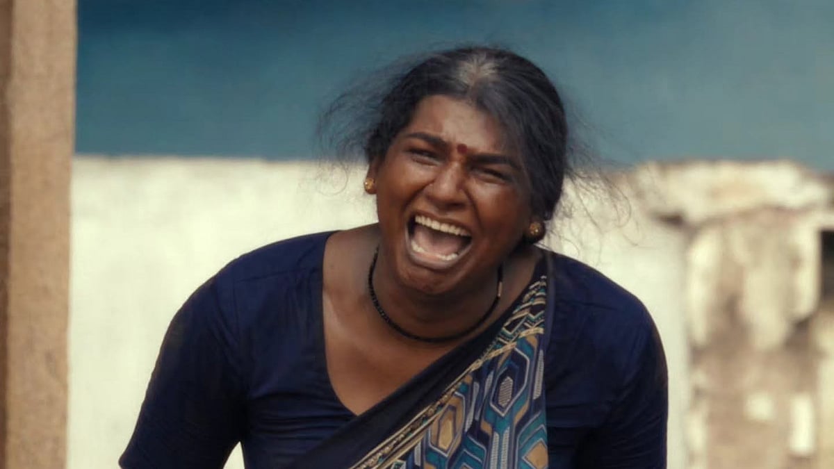 Jeeva Subramaniam - Dorothy