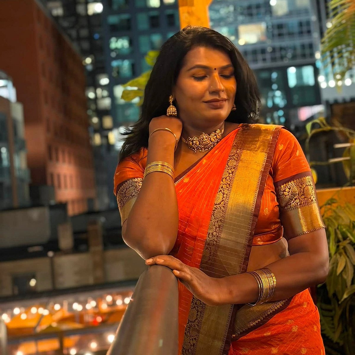 Jeeva Subramaniam - Dorothy