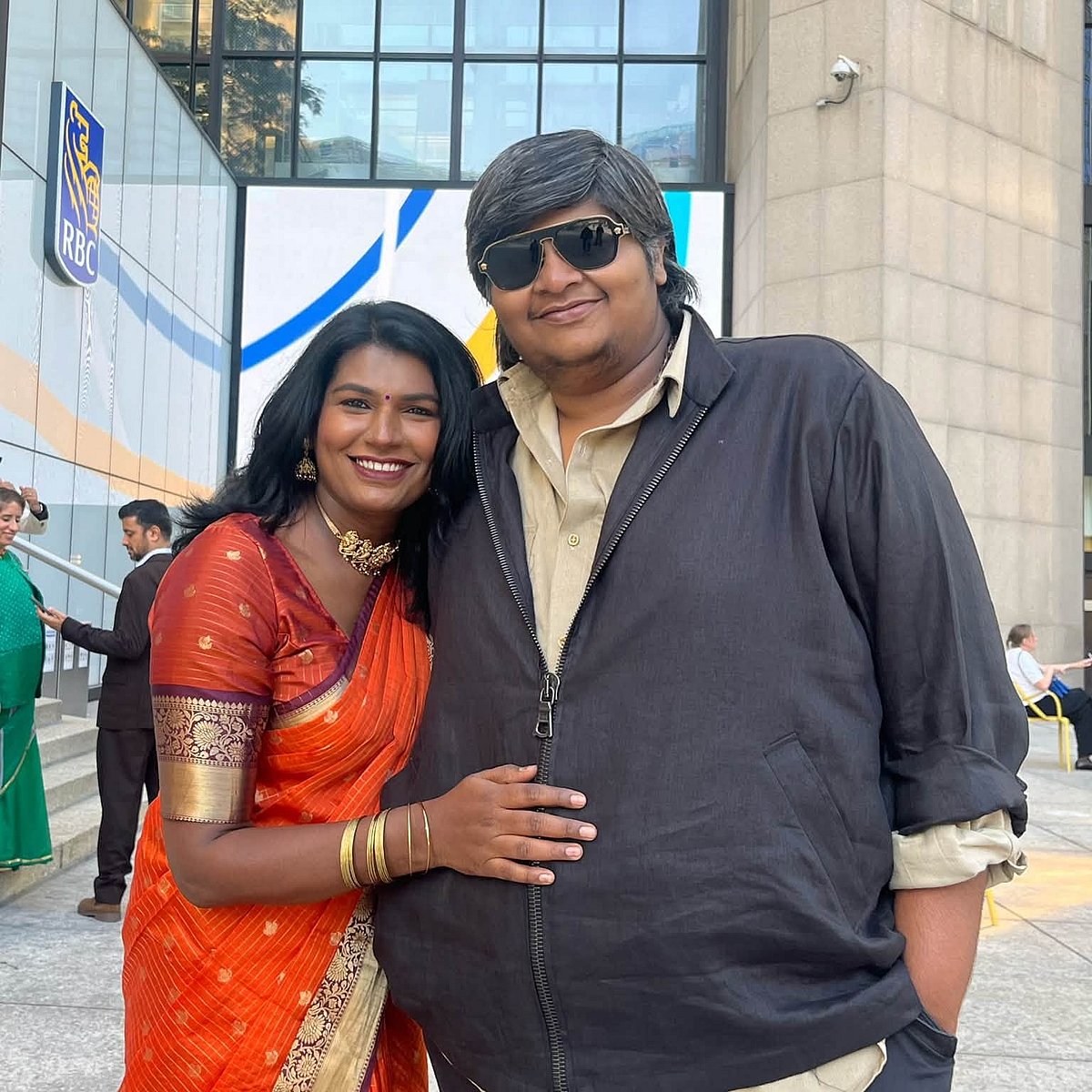 Jeeva Subramaniam - Dorothy