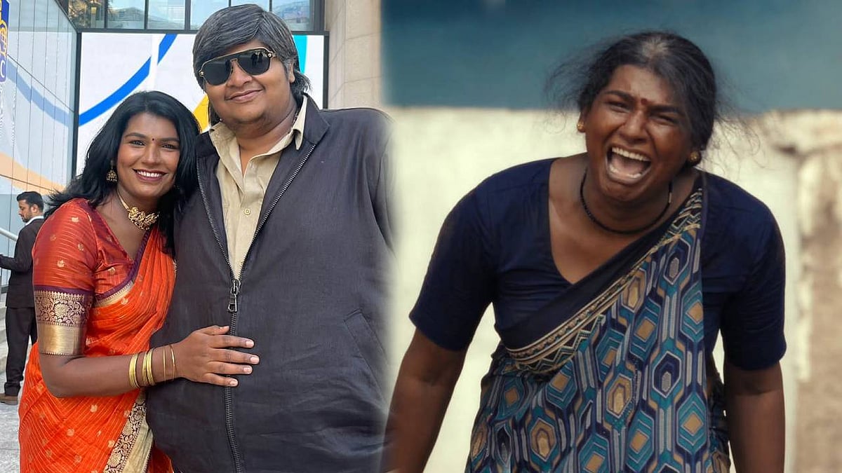 Dorothy: என்னை விமானத்தில் ஏற்ற மறுத்தபோது அதிர்ச்சியாக இருந்தது - ஜீவா சுப்ரமணியம் பேட்டி