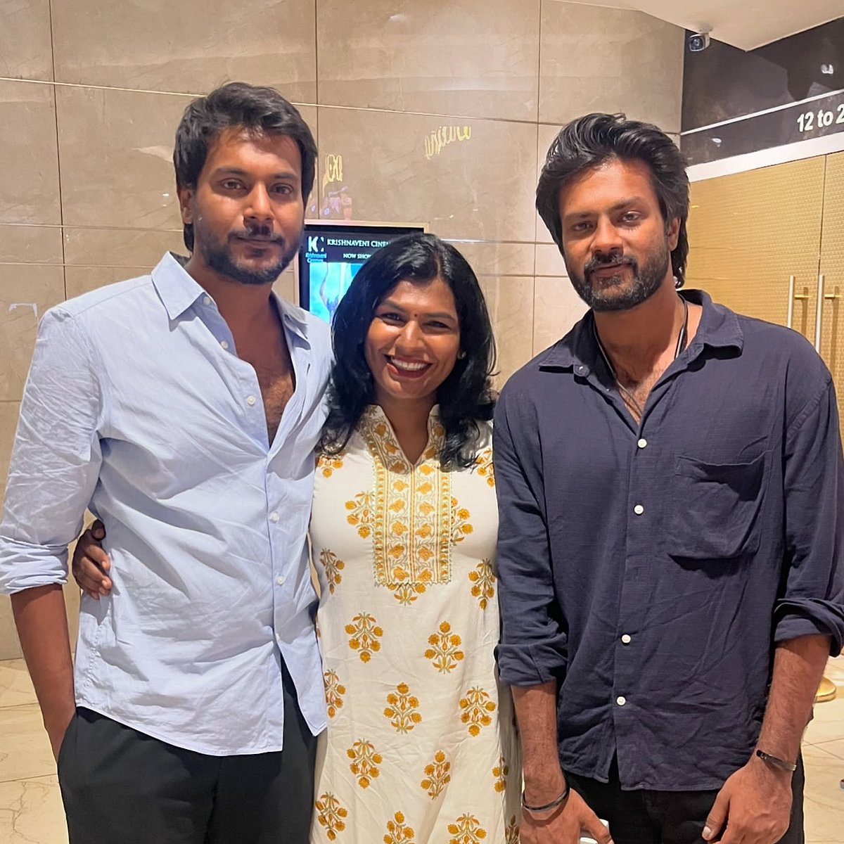 Jeeva Subramaniam - Dorothy