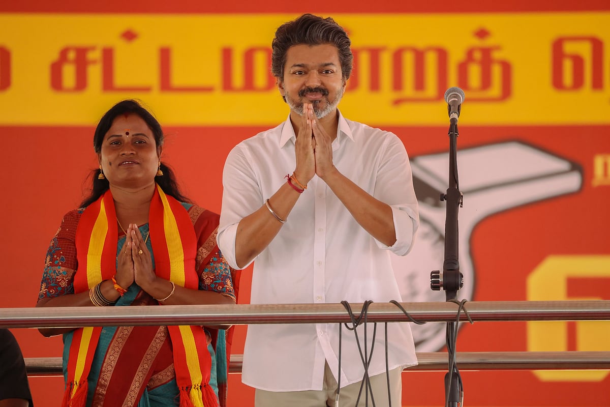 CM Vijay
