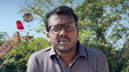 பெரும் மனநிறைவை கொடுத்த படம் - டோரதி படத்தை பாராட்டிய மாரி செல்வராஜ் 