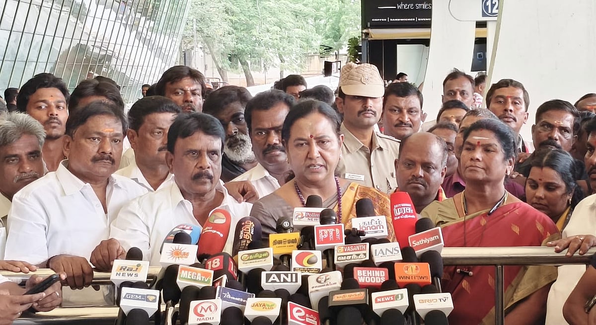 பிரேமலதா