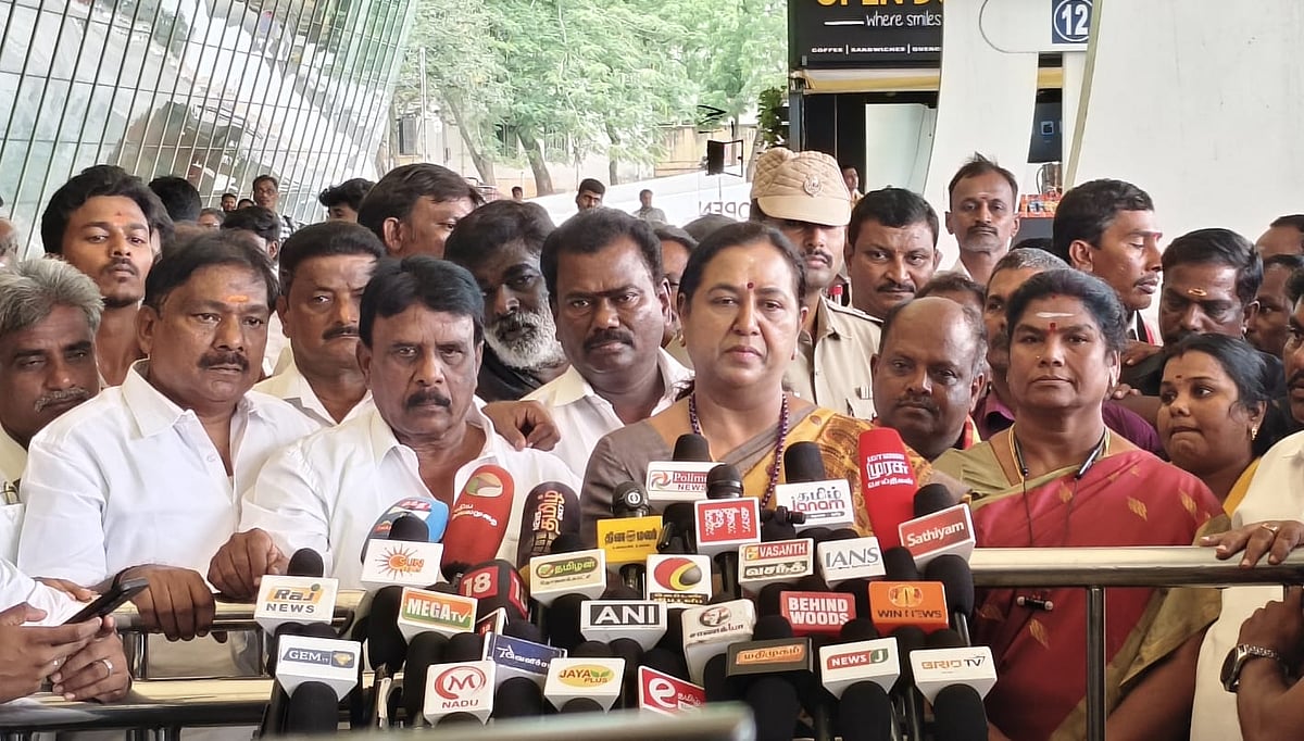 பிரேமலதா