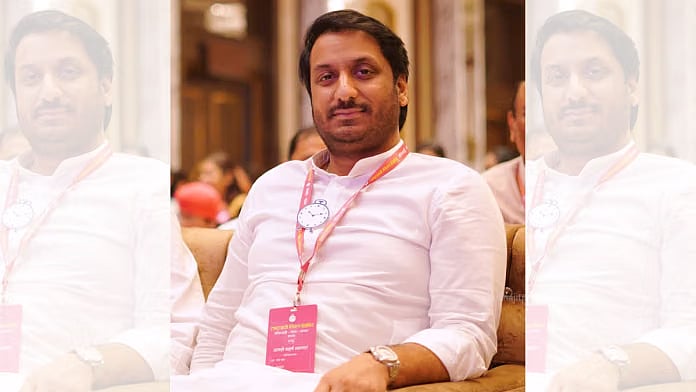 நிலத்தில் 99% பங்கு இருக்கும் அஜித் பவார் மகனுக்கு நில மோசடியில் தொடர்பு இல்லையா? - கோர்ட் காட்டம்