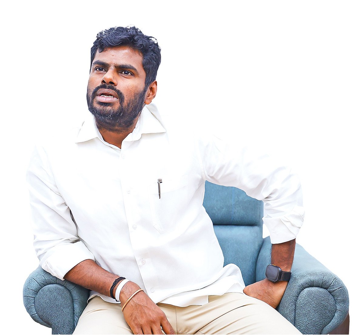 அண்ணாமலை