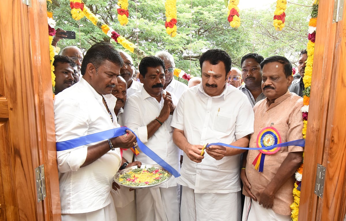ஐயப்பப் பக்தர்களின் உணர்வுகளை மதித்து, விருப்பங்களை நிறைவேற்றுவோம் - கேரள தேவஸ்வம் அமைச்சர் உறுதி