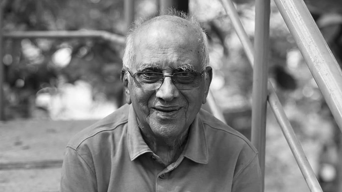 Singeetam Srinivasa Rao: இயக்குநர் சிங்கீதம் ஶ்ரீனிவாச ராவ் காலமானார்! - திரையுலகினர் இரங்கல்