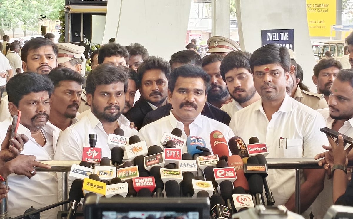 நிர்மல்குமார்