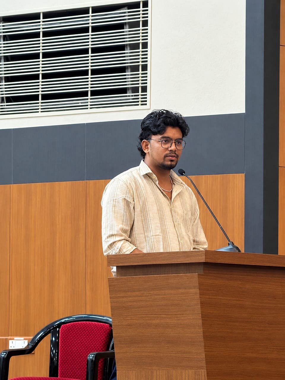 கல்லூரி மாணவனாக தொடங்கிய கனவு... இன்று தொழில்முனவோராக நிற்கும் விழுப்புரம் இளைஞர் அருண் குமார்!