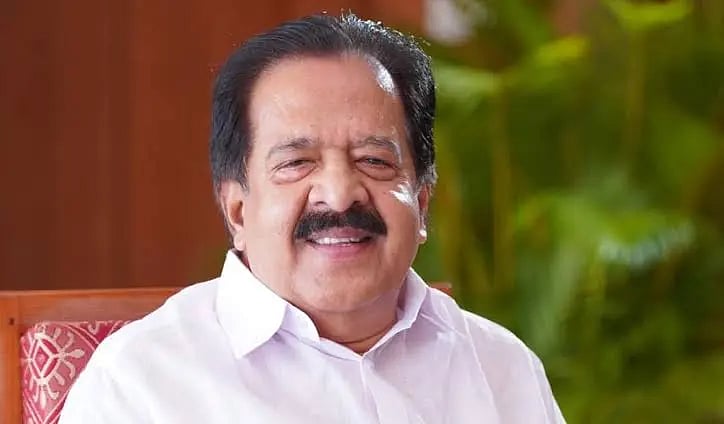 ரமேஷ் சென்னிதலா