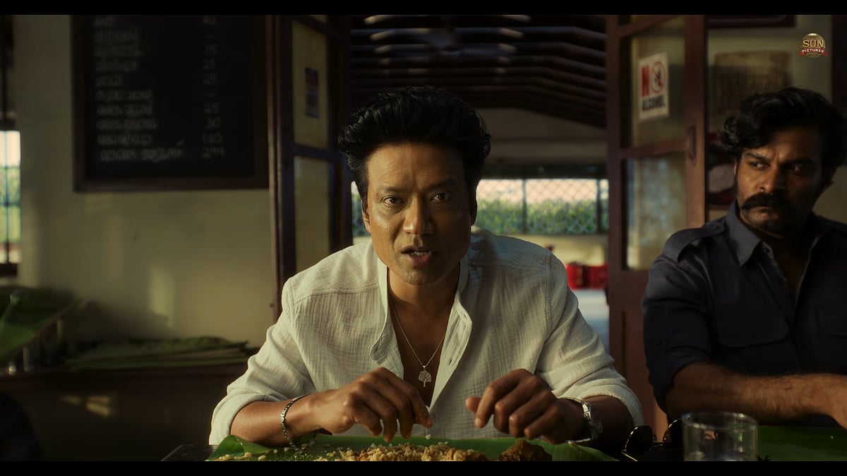Jailer 2 Trailer 