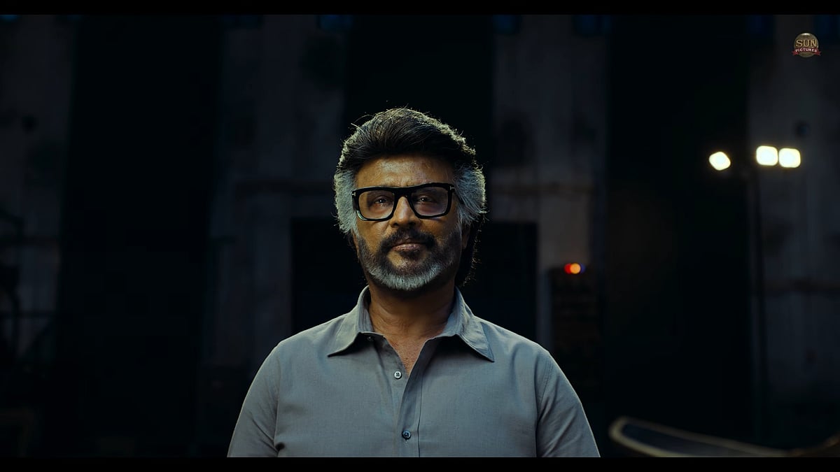 Jailer 2 Trailer 