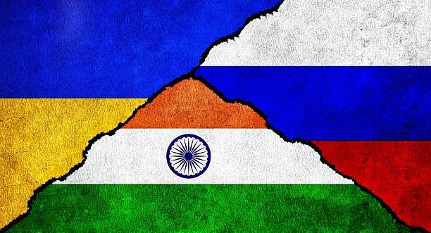 உக்ரைன் போர்: இந்தியாவைப் பாராட்டும் புதின்; இந்தியாவின் திட்டத்திற்கு உக்ரைன் டிக்; என்ன நடந்தது?