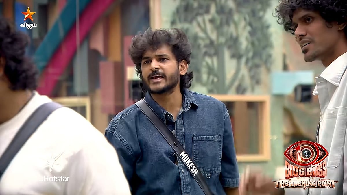 BB Tamil Season 10