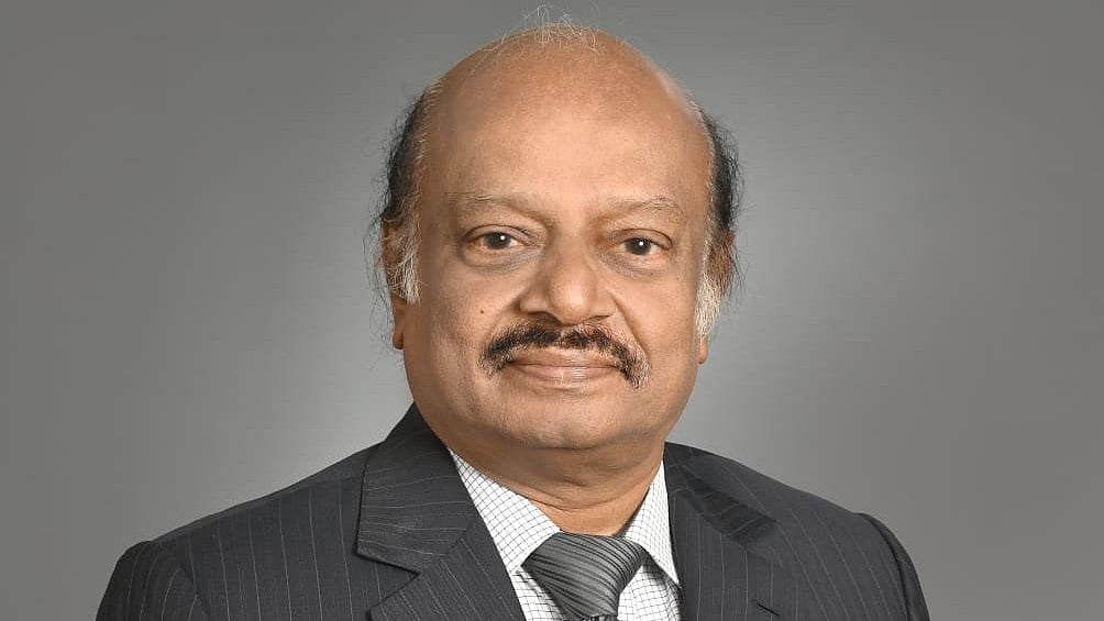 பொருளாதார நிபுணர் சிவகுமார்