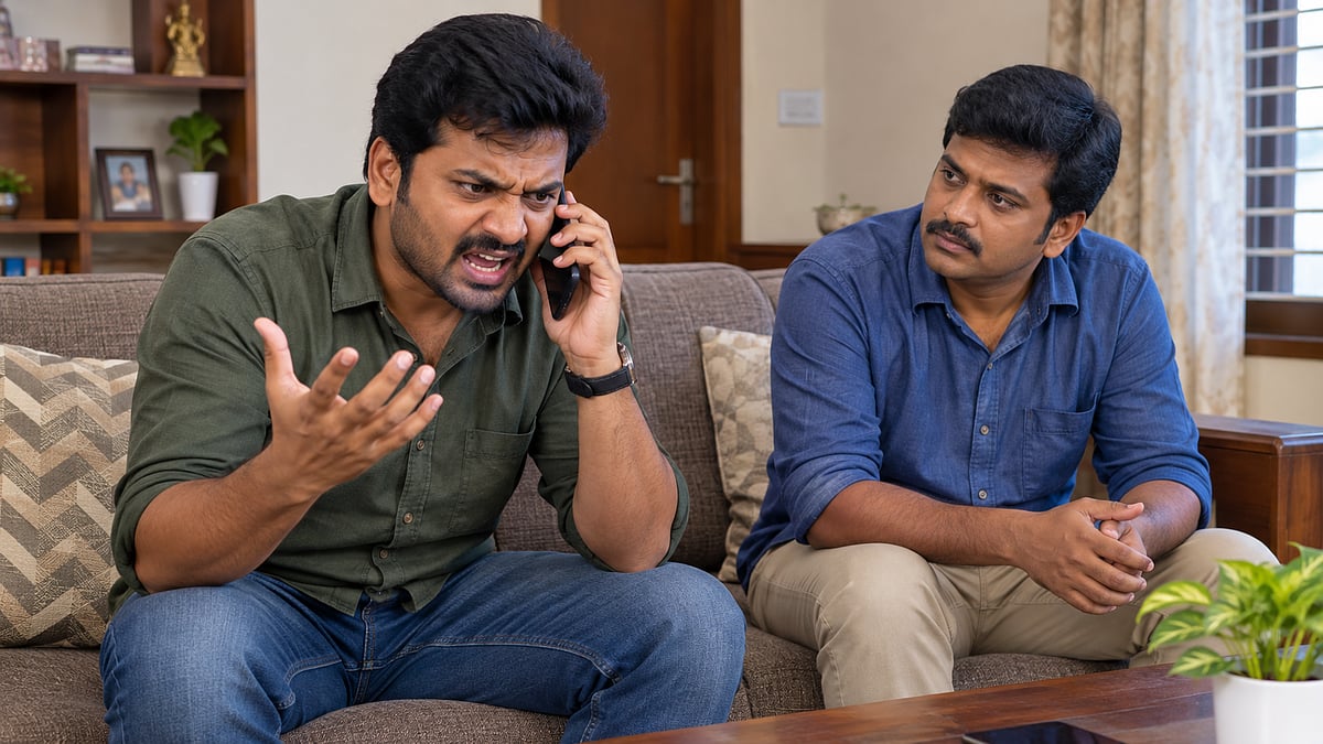 `இந்த ஒரு விஷயத்துல அலட்சியம் காட்டினா, கடன்காரனாத்தான் நிற்கணும் - விழிப்பா இருங்க மக்களே!