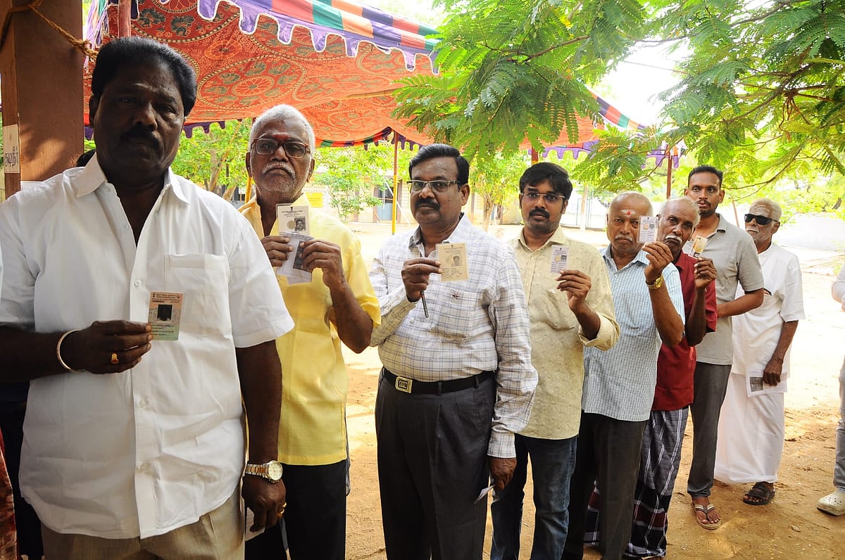 இடைத்தேர்தல்